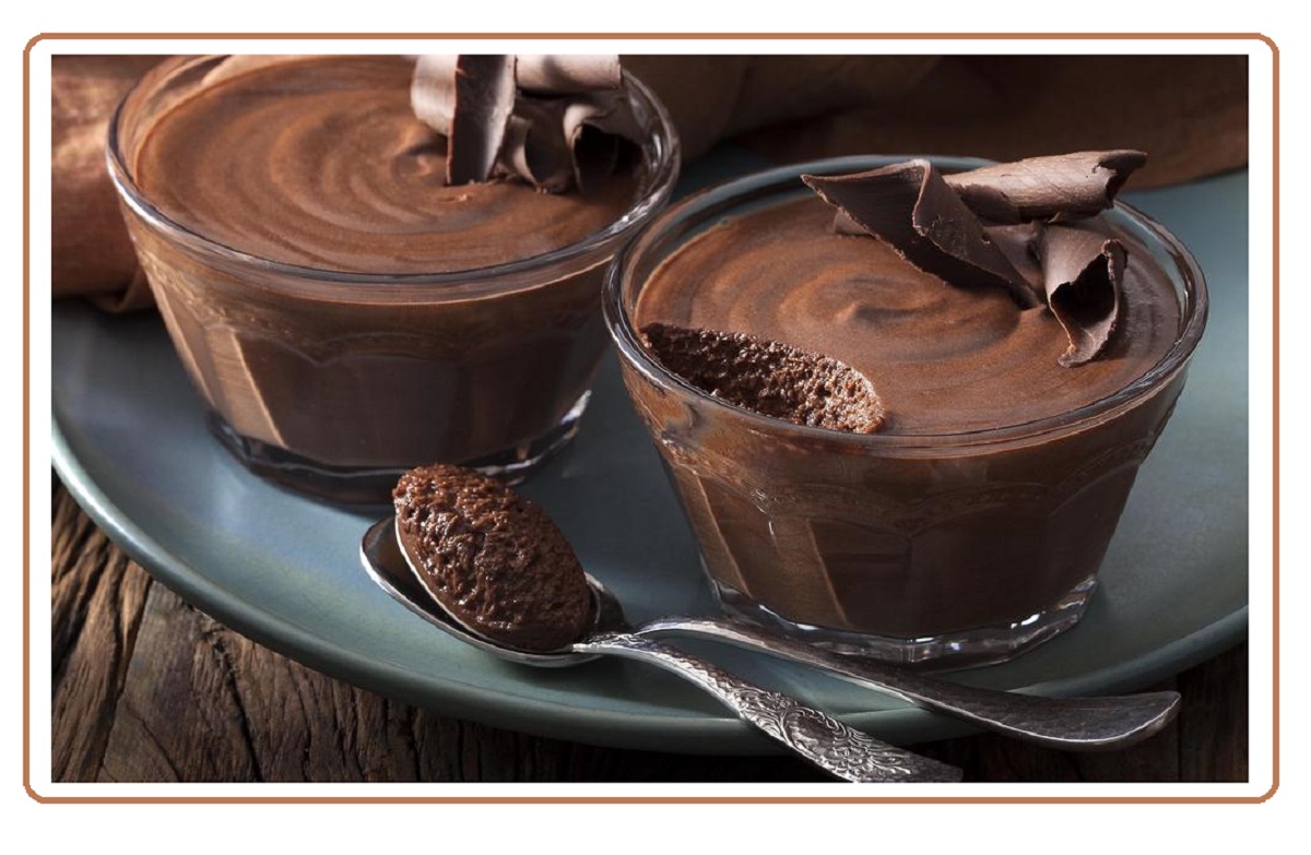 طرز تهیه پودینگ شکلاتی با بیسکویت پتی بور؛ خوشمزه و پرطرفدار