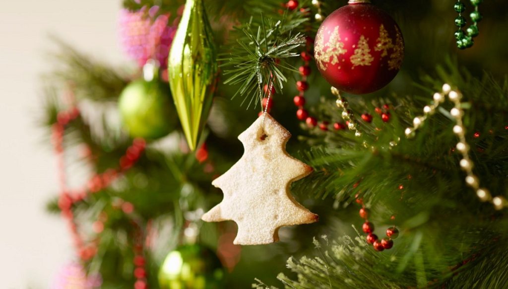 پیام تبریک کریسمس به انگلیسی و فارسی (رسمی و صمیمی)