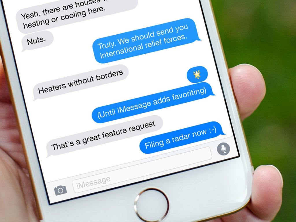 چگونه iMessage را فعال کنیم؟ مزایا و بررسی مشکلات احتمالی