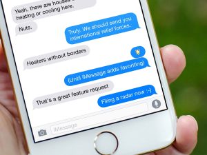 چگونه iMessage را فعال کنیم؟ مزایا و بررسی مشکلات احتمالی