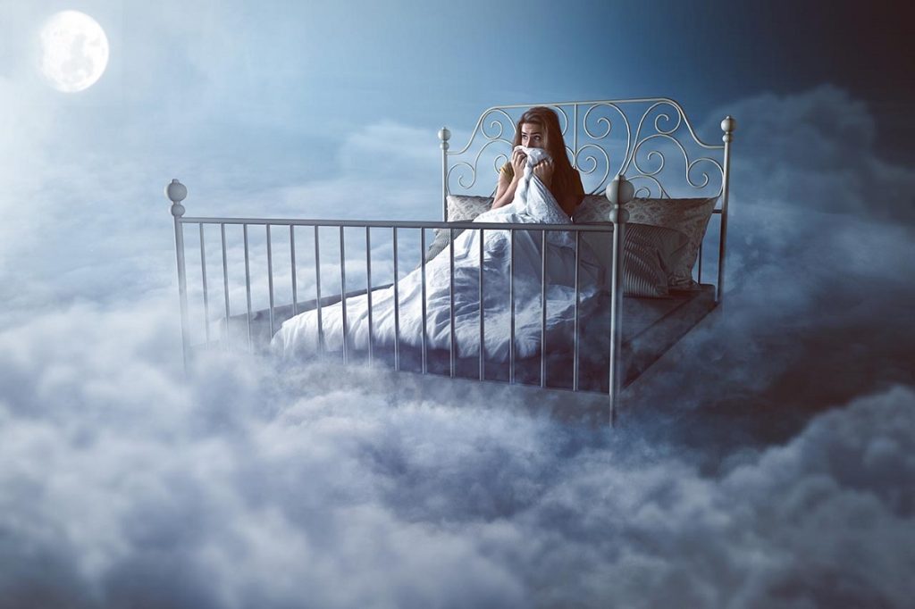 کدام خواب ها تعبیر دارند؟ خواب چه ساعتی را جدی بگیریم؟