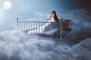 کدام خواب ها تعبیر دارند؟ خواب چه ساعتی را جدی بگیریم؟