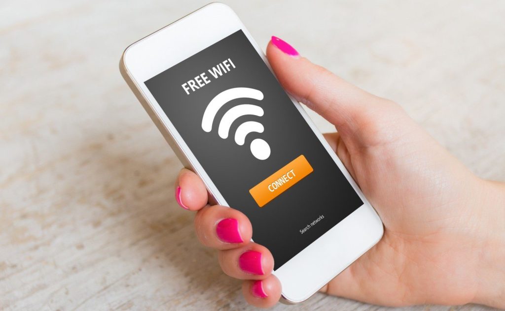 افزایش سرعت هات اسپات آیفون با 5 روش ساده و واقعا موثر