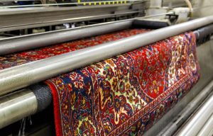 انتخاب اسم برای شرکت قالیشویی (اسامی زیبا و مناسب)