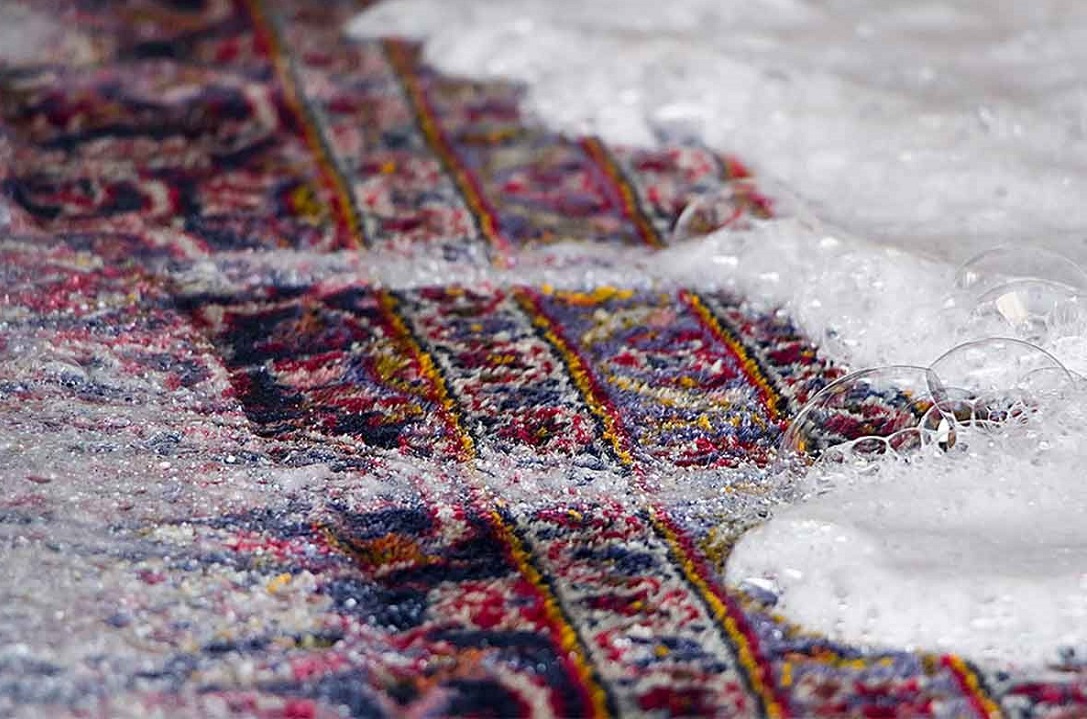 بهترین قالیشویی های استان تهران در سال 1401