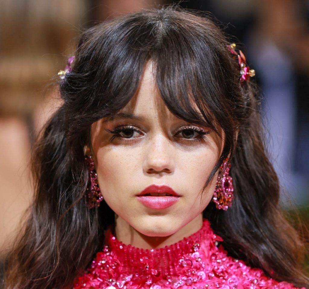 بیوگرافی جنا اورتگا {سن، فیلم ها، ثروت، قد و عکس}