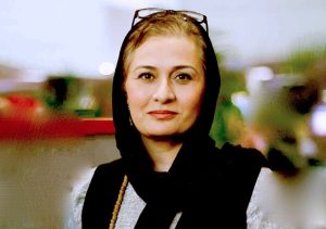 بیوگرافی پریوش نظریه (سن، همسر، دختر، فیلم ها، جوایز)