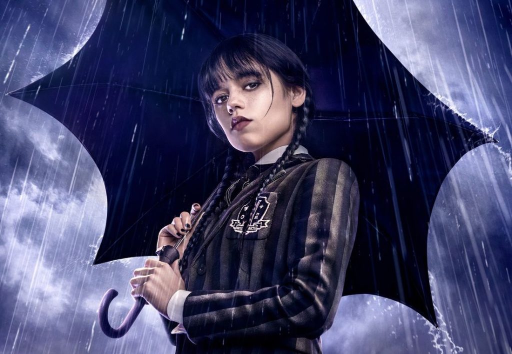 دانلود آهنگ سریال ونزدی با متن و ترجمه + ریمیکس