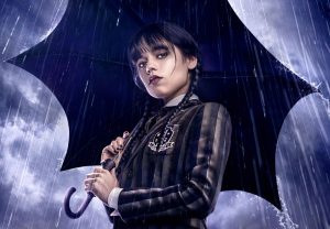 دانلود آهنگ سریال ونزدی با متن و ترجمه + ریمیکس