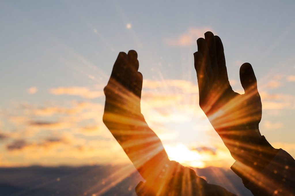 دعا هنگام اذان برای حاجت؛ معتبر و بدون ردخور