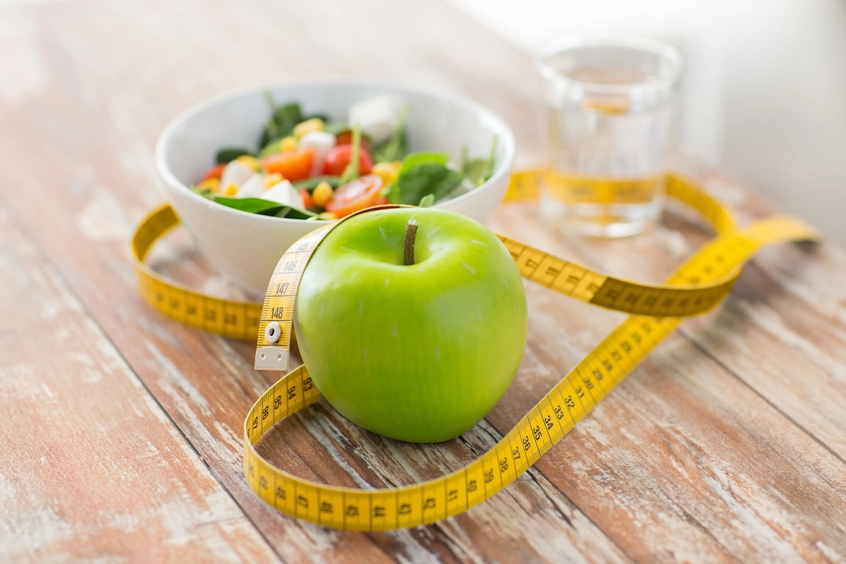 رژیم کاهش وزن برای افراد دیابتی اصولی و بدون خطر لاغر شوید