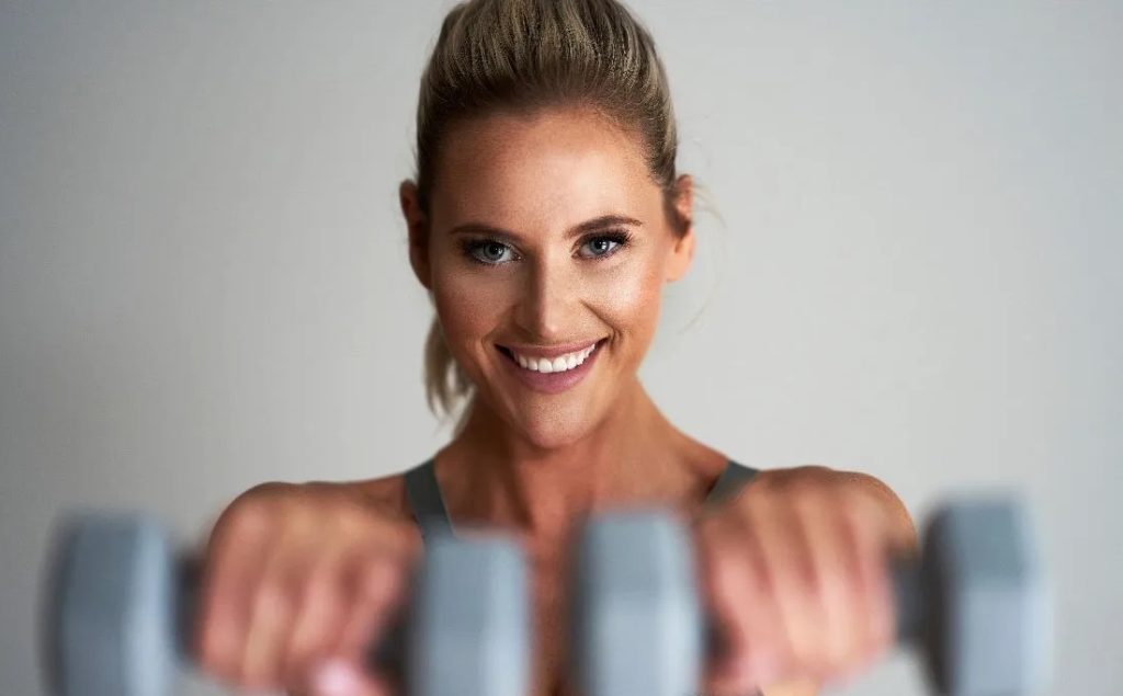 9 مدل مو برای باشگاه؛ راحت و در عین حال جذاب