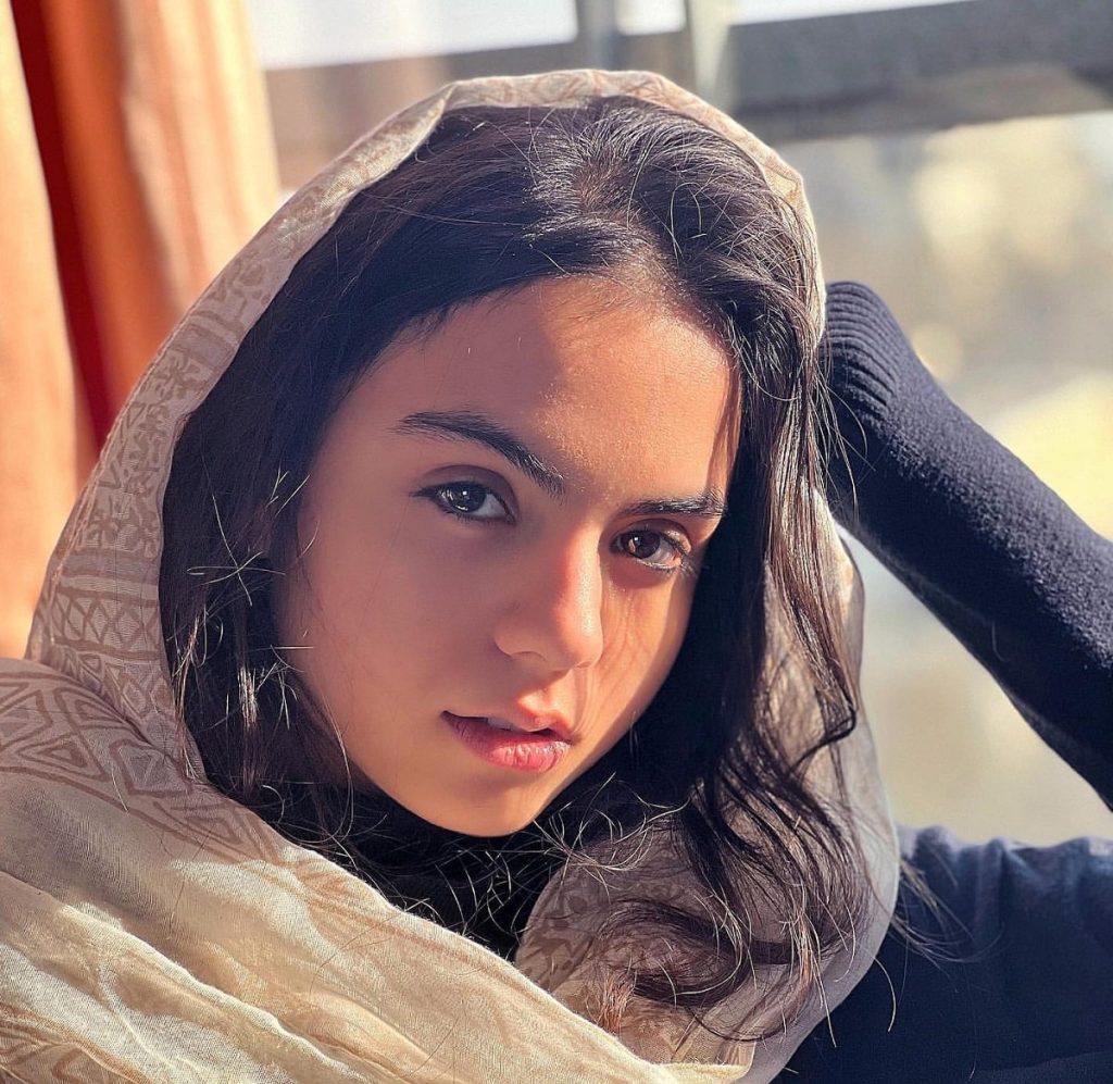 بیوگرافی سارا حاتمی بازیگر برنده سیمرغ (زندگی شخصی همراه با تصاویر)