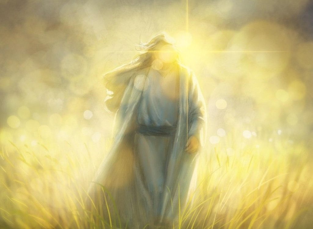 خلاصه داستان حضرت زکریا و یحیی قران کلاس چهارم