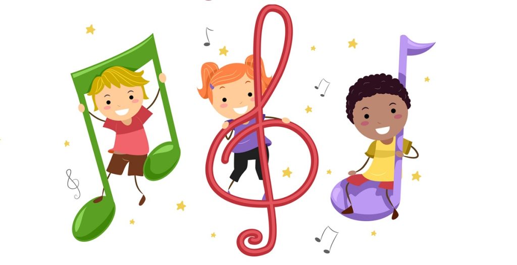 دانلود آهنگ ورزشی کودکانه شاد ایرانی و خارجی