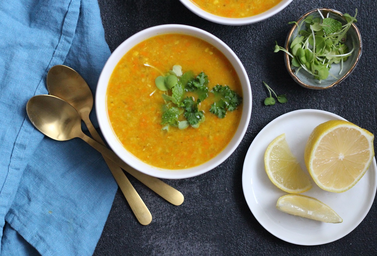 طرز تهیه سوپ بلدرچین مقوی و خوشمزه به روش ساده در منزل