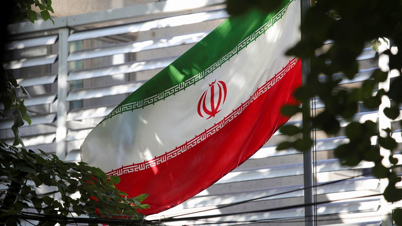 انشا درباره ی ایران قوی