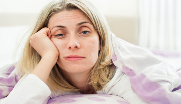 چه بیماری باعث خواب زیاد میشود؟