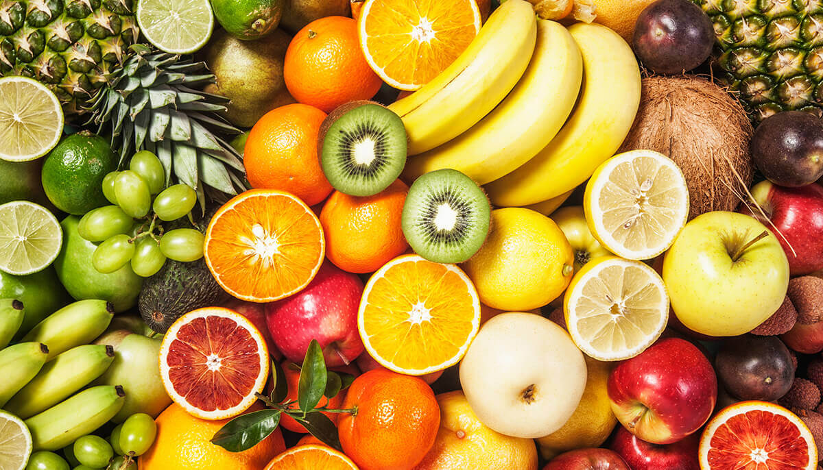 چه میوه هایی برای چربی خون مفید است