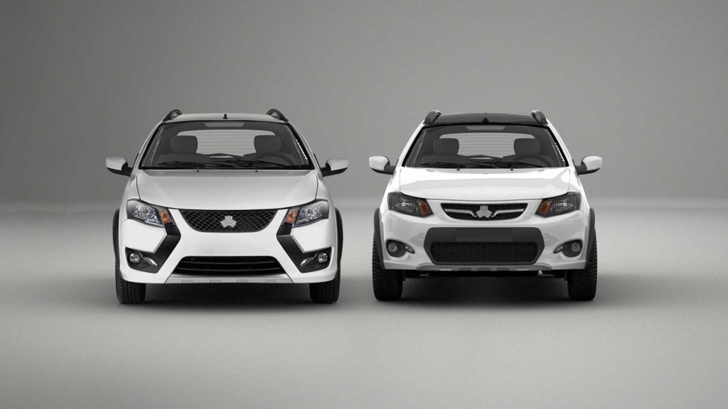 کدام مدل کوییک بهتر است و ارزش خرید دارد؟ (بهترین مدل کوییک)