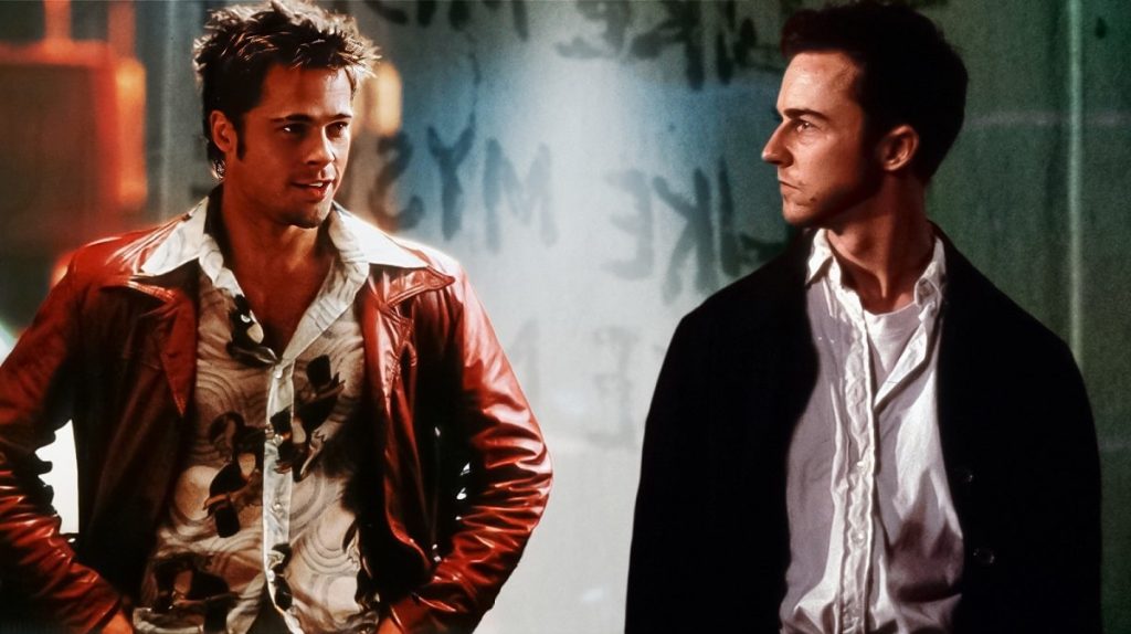 فیلم Fight Club