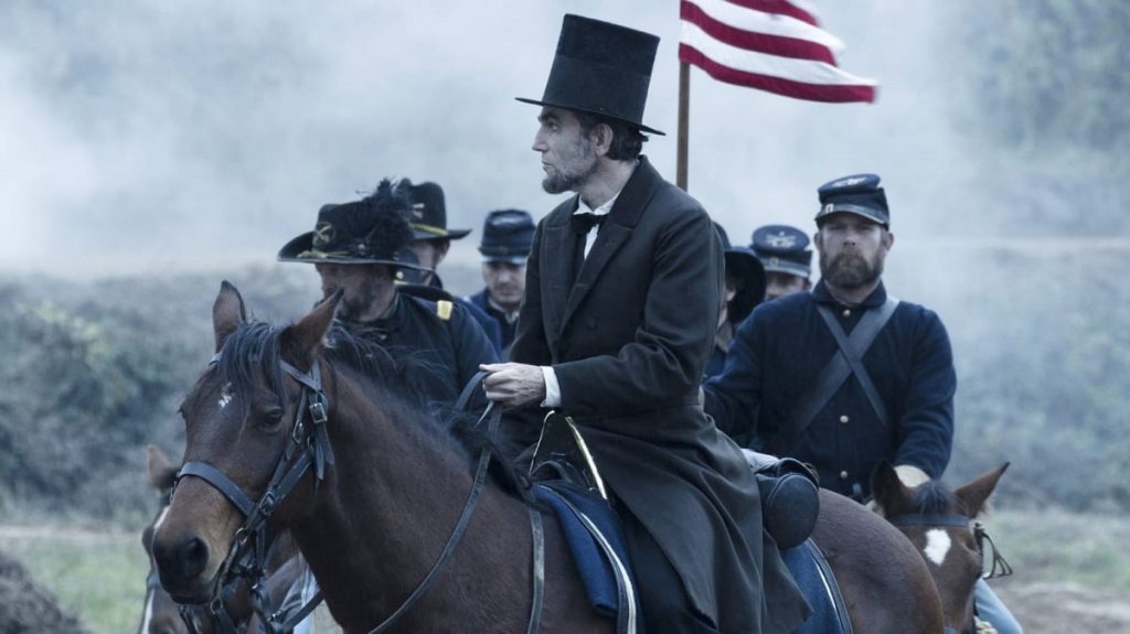 فیلم Lincoln