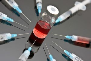 آیا آمپول نوروبیون عوارض دارد