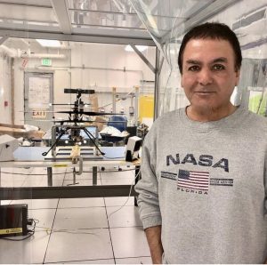 دکتر فیروز نادری کیست؟ بیوگرافی مختصر و علت فوت