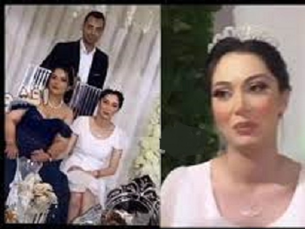 ازدواج دوم مرد خوزستانی در حضور زن اولش!!دلیل این کار او چه بوده؟