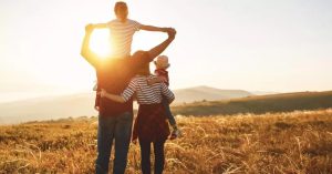 بهترین دعا برای آرامش در خانه (معرفی چند دعای معجزه آسا)