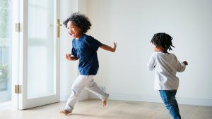 دعا برای کودکان بیش فعال برای آرامش و کنترل انرژی آن ها