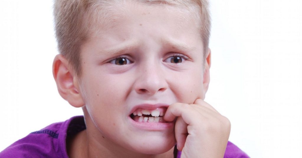 دعا برای آرام شدن کودک عصبی (دعایی که سریع اجابت می شود)