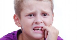 دعا برای آرام شدن کودک عصبی (دعایی که سریع اجابت می شود)