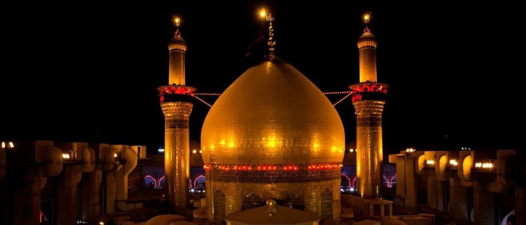 متن نوحه بزن بر سینه و بر سر مجید رمضان زاده