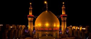 متن نوحه بزن بر سینه و بر سر مجید رمضان زاده