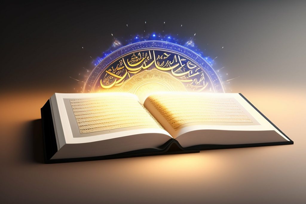 متن کامل دعای سمات عربی بدون ترجمه و با ترجمه فارسی