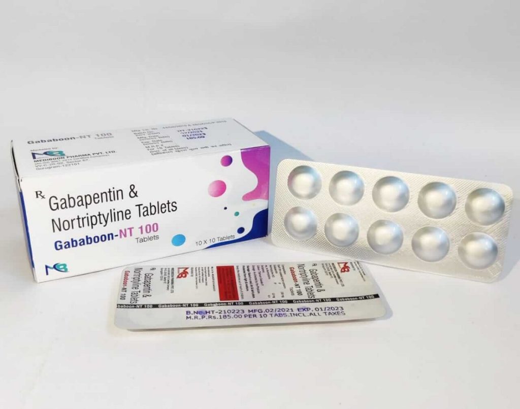 آیا نورتریپتیلین خواب آور است؟ (اثر نورتریپتیلین بر خواب)