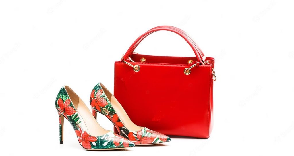 اسم برای پیج کیف و کفش ( اسم های زیبا و باکلاس)