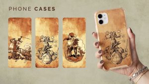 اسم برای پیج اینستا قاب گوشی (اسم های شیک و زیبا)