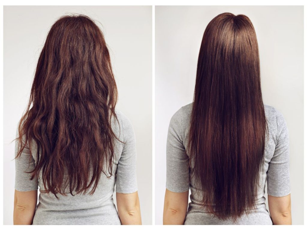 اسم برای پیج کراتین مو (اسم زیبا و باکلاس پیج آرایشی کراتینه مو)