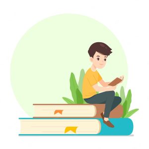 اگر کتاب های درسی آدم بودند چه قیافه ای داشتند؟