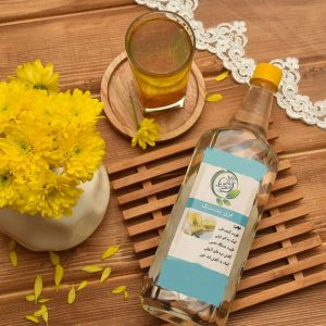 خواص عرق بیدمشک برای رحم، پوست، معده و کلیه