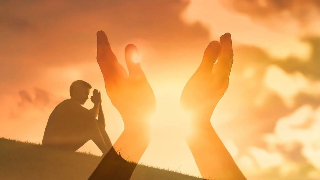 دعا برای رفع شر و فتنه / دعا سریع الاجابه