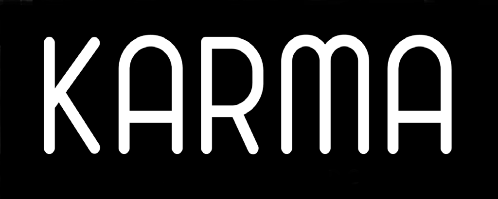 متن درباره کارما (زیبا، کوتاه و انگلیسی) برای بیو و استوری