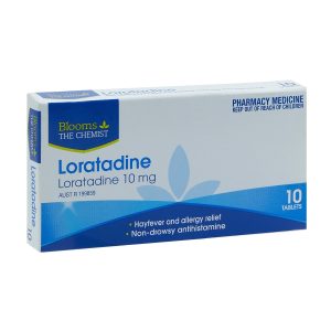 آیا لوراتادین خواب آور است؟ (تاثیر لوراتادین بر خواب)