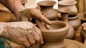 اسم برای پیج سفالگری (اسم های خاص و زیبا)