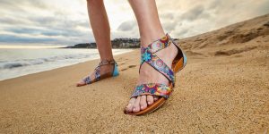 اسم برای پیج صندل و دمپایی (شیک و باکلاس)