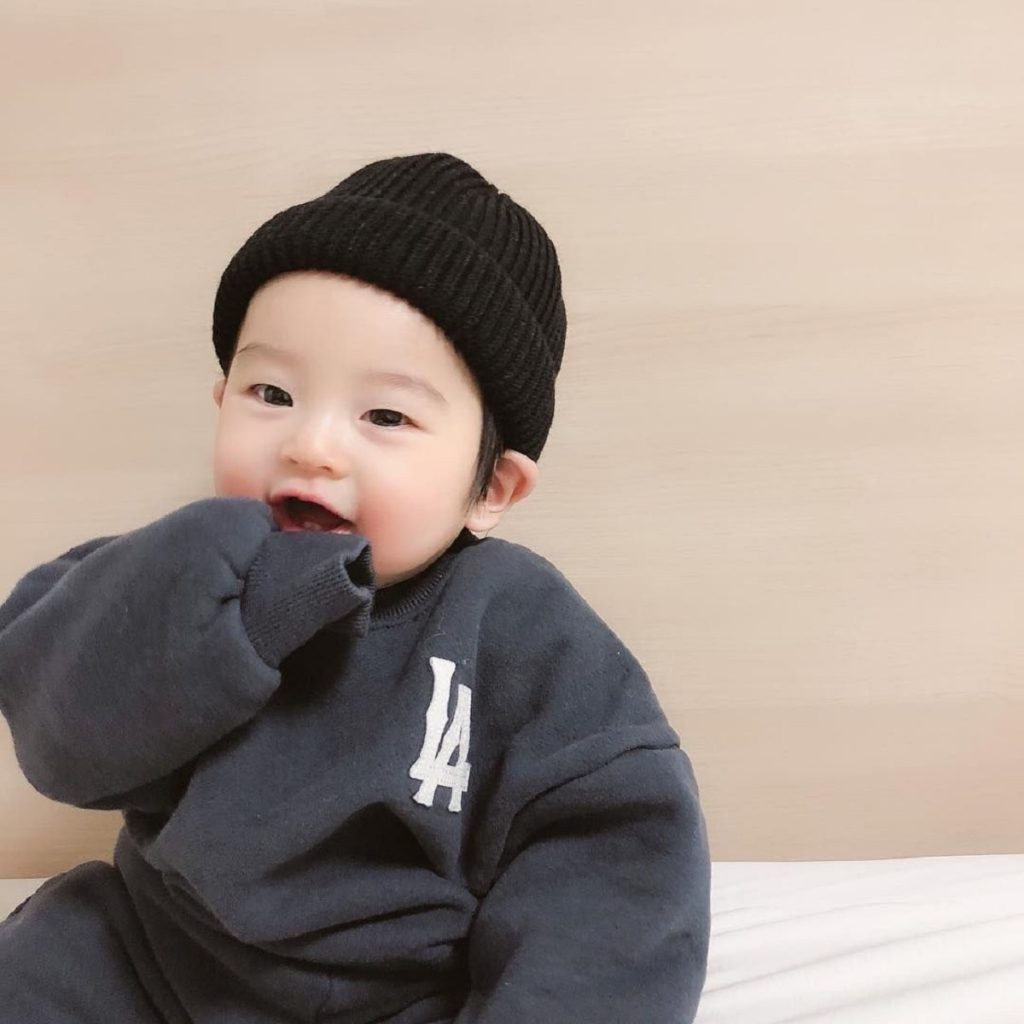 اسم پسرانه کره ای با معنی (جالب،زیبا و شیک)