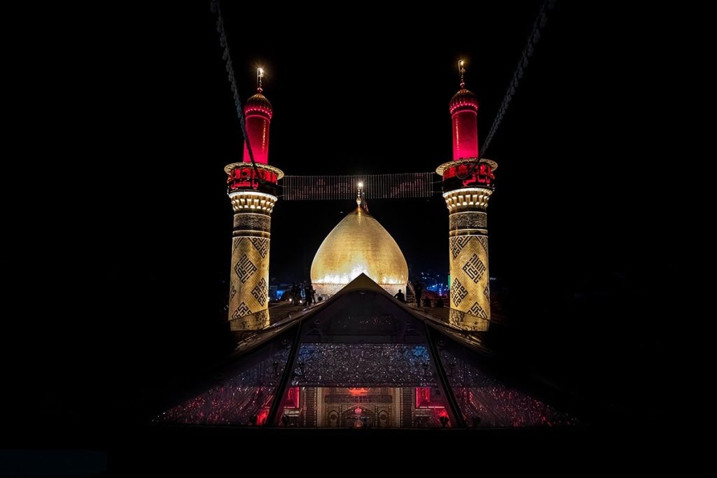 القاب حضرت ابوالفضل برای نامگذاری اسم فرزند (القاب خاص با معنی)