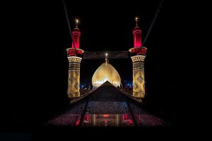 القاب حضرت ابوالفضل برای نامگذاری اسم فرزند (القاب خاص با معنی)